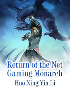 Return of the Net Gaming Monarch